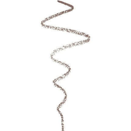 Natural Brow Liner Sustainable Eye Contour Pen for Sensitive Skin No.5 Driftwood