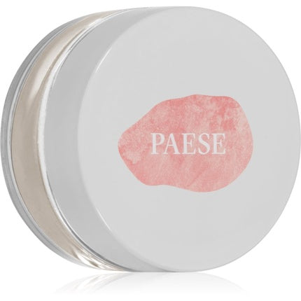 PAESE Minerals Mineral Illuminating Foundation 200N Light Beige