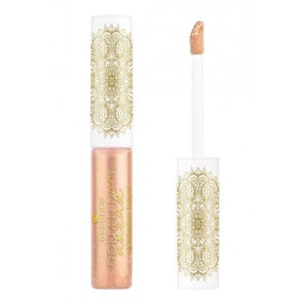 Essence Golden Days Ahead Eyeshadow Topper 01 4.5ml