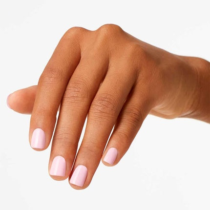 OPI Nail Lacquer Suzi Shops & Island Hops Pink Nail Polish Hawaii Collection 0.5 fl oz