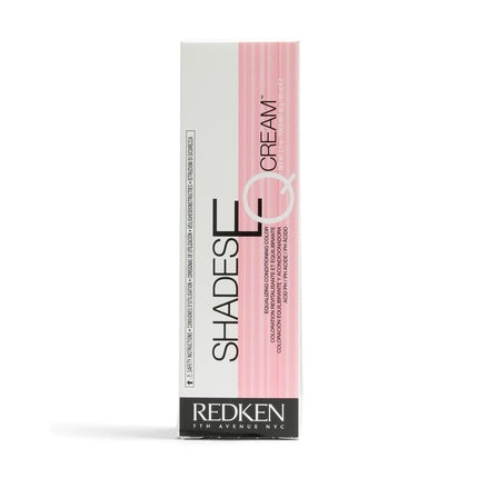Redken Shades EQ Cream Hair Color 06NA 60ml