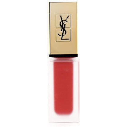 YSL N°10 Carmin Statement