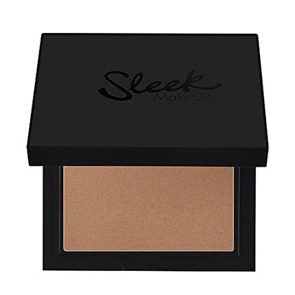 Sleek Face Form Light Bronzing Powder