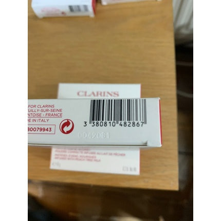 Clarins Ever Bronze Ever Matte Compact Powder 06 Deep 10g