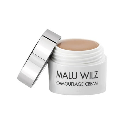 Malu Wilz Camouflage Cream Nr. 04 Dark Sand Dress 6g