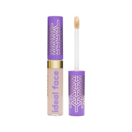 INGRID Ideal Face Concealer with Applicator 02 8ml
