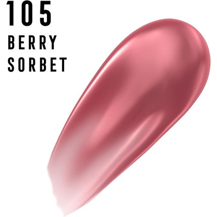 Max Factor 2000 Calorie Lip Glaze Lip Gloss 105 4.4ml