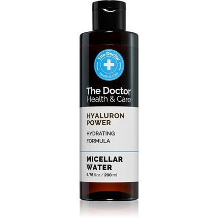 The Doctor Hyaluron Power Hydrating Formula 200ml