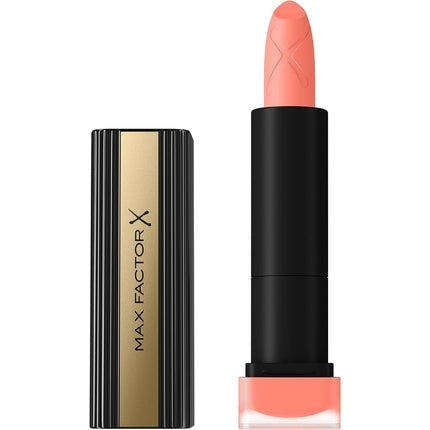Max Factor Velvet Mattes Lipstick Infused with Oils and Butters Sunkiss 10