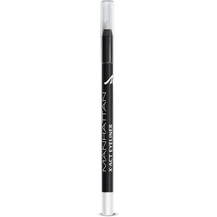 Manhattan X-Act Eyeliner Pen 11N 1.2g