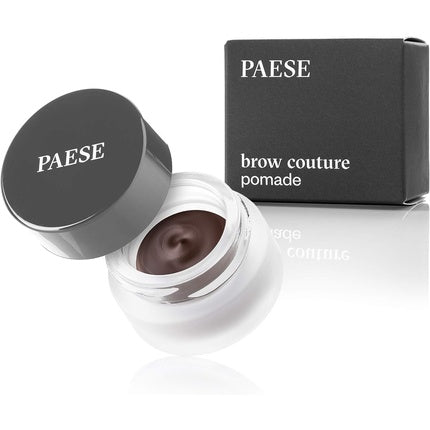 Paese Cosmetics Brunette Brow Couture Pomade 4.5g
