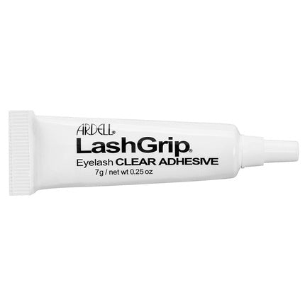 Ardell Lashgrip Adhesive for Strip Lashes Clear 0.25 oz.