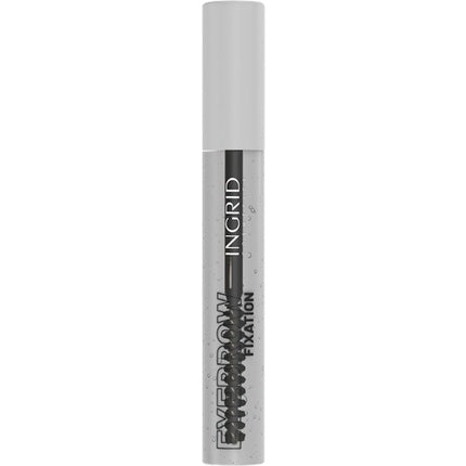 Ingrid Cosmetics I Eyebrow Fixation Gel