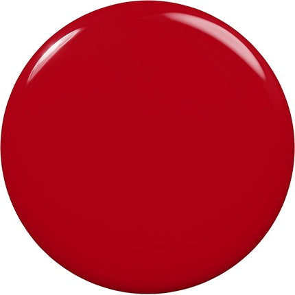 Essie Expressie Nail Polish Quick Dry Formula Vegan Angled Brush Red Pink Nail Varnish 190 Seize The Minute 10ml