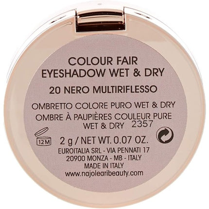Naj Oleari Eyeshadow 2ml