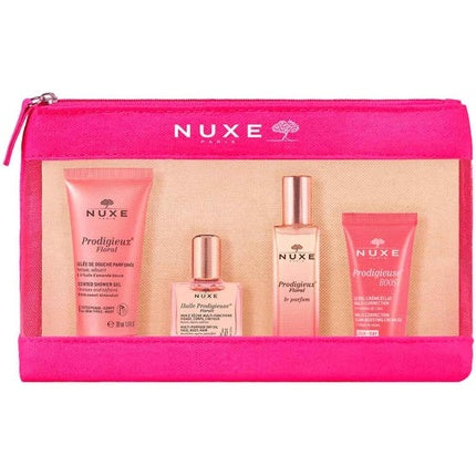 Nuxe Prodigieux Floral My Essentials Kit