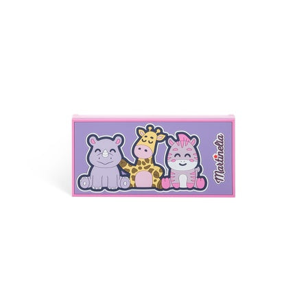 Martinelia My Best Friend - Eyeshadow Palette Aq-12268