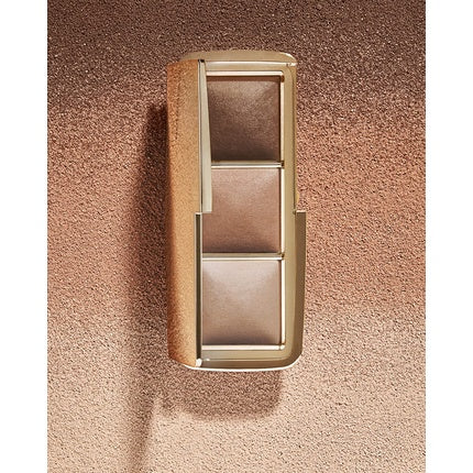 Hourglass Ambient Lighting Palette Three-Shade Highlighting Palette for Your Best Complexion Cruelty-Free and Vegan Volume II