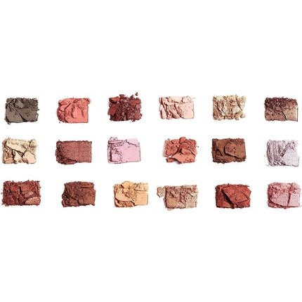 I Heart Revolution Tasty Eyeshadow Palette Coffee - 22g