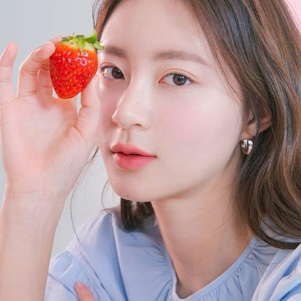 Rom&nd Better Than Cheek 4g W02 Strawberry Milk