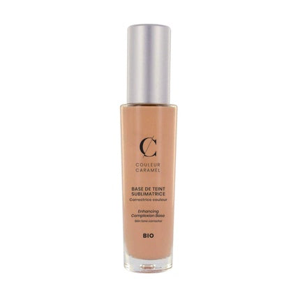 Color Caramel Enhancer Base 22 Apricot - Pack of 30