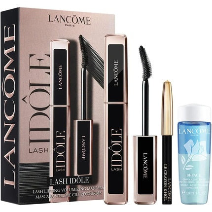 LANCOME Lash Idôle Mascara Kit