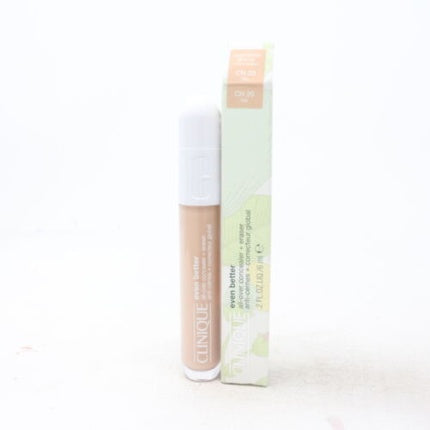 Clinique Even Better All-Over Concealer + Eraser CN 20 Fair 6ml