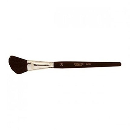 D'Orleac Black Brush No. 20