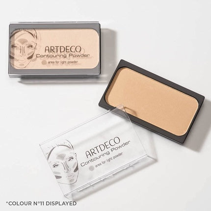 ARTDECO Contouring Powder 5g