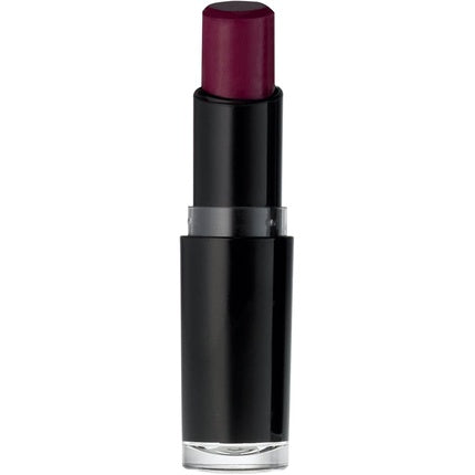 wet n wild MegaLast Lipstick Ravin' Rasin