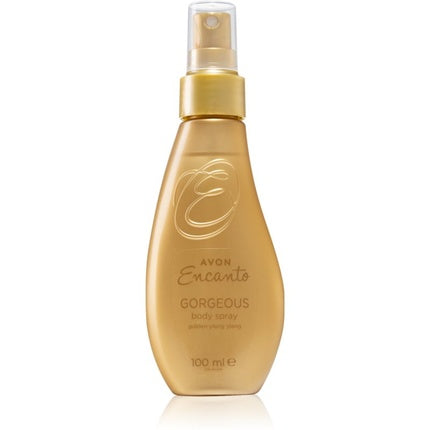 Avon Encanto Gorgeous Refreshing Body Spray 100 ml