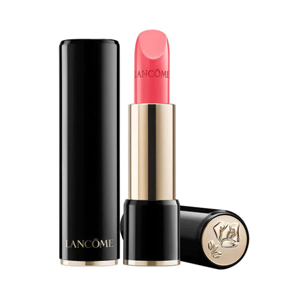 Lancome L'Absolu Rouge Cream Lipstick 373 Rosa Gallica - 34 Grams