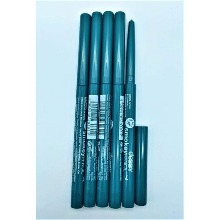 Debby Smokey Emerald Pencil 5ml
