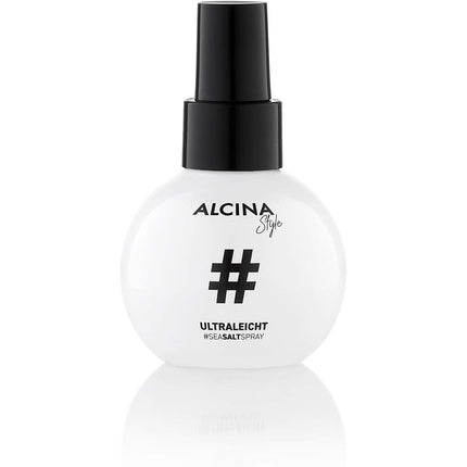 Alcina #Style Ultralight 100ml