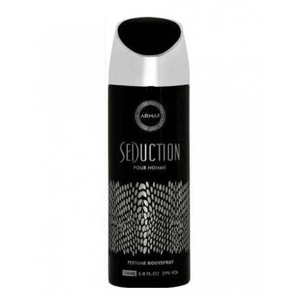 Armaf Seduction Pour Homme Body Spray 200ml