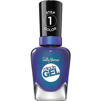 Sally Hansen Miracle Gel Nail Polish 573 15ml