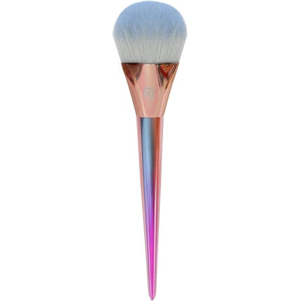 Real Techniques Brush Crush Powder Makeup Brush for Intensified Powder Application