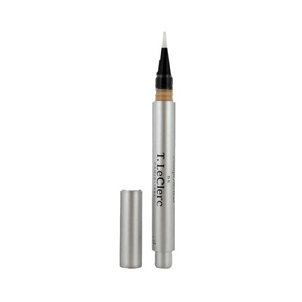 T. LeClerc Transparent Lipstick 01 Lin 3g