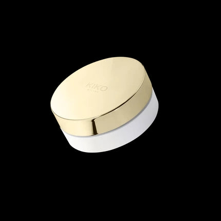 Kiko Milano Holiday Premiere Golden Eye Patches - 45 Grams