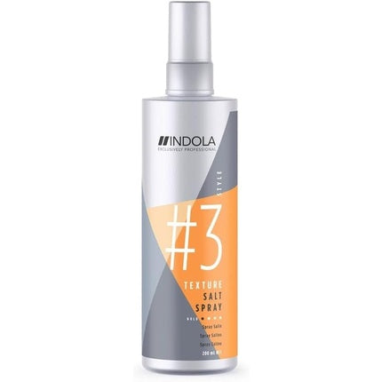 Indola Texture Salt Spray 200ml