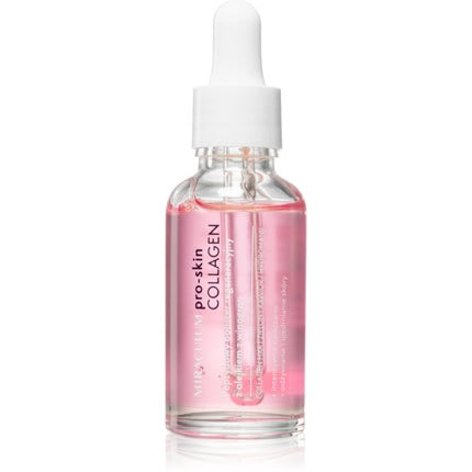 COLLAGEN PRO-SKIN Peptide Regenerating Booster with Grape Seed Oil - MIRACULUM - 30 ml