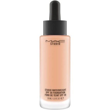MAC Studio Waterweight SPF 30/PA++ Foundation Beige 30ml