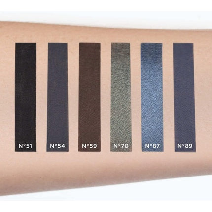 ARTDECO Mineral Eye Styler Long-lasting Eyeliner with Integrated Sharpener 1 x 0.4g 59 Mineral Brown