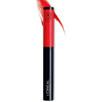 L'Oréal Paris Infallible Matte Lip Powder Stick 006 Disturbia