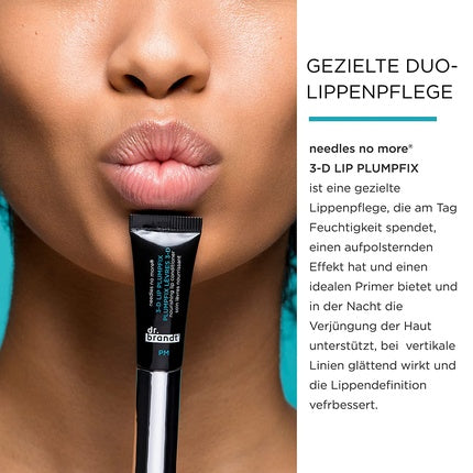 Dr. Brandt Needles No More 3-D Lip Plumpfix 10g