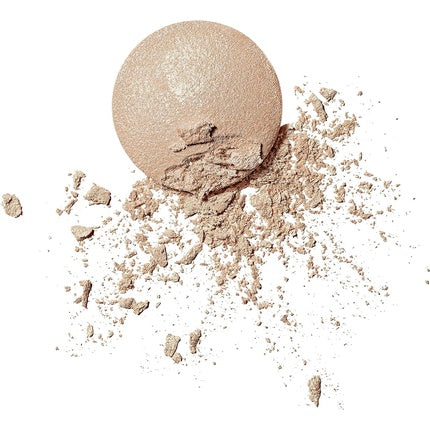 Bourjois Paris Little Round Pot Eyeshadow 1.7g - 2 Iridesc'sand