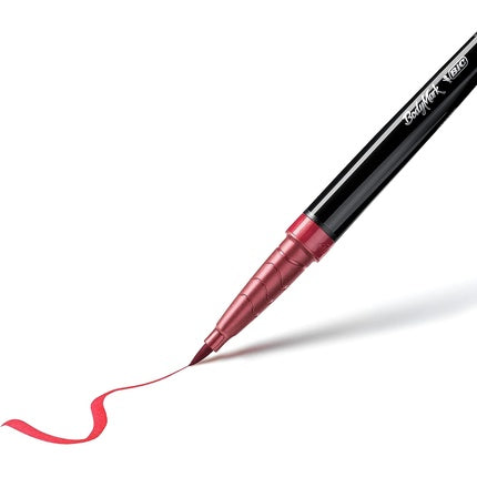 BodyMark by BIC Temporary Tattoos in 3 Colors 'Old School' with 2 Stencils