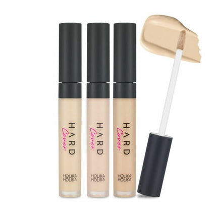 Holika Holika Hard Cover Liquid Concealer 7g