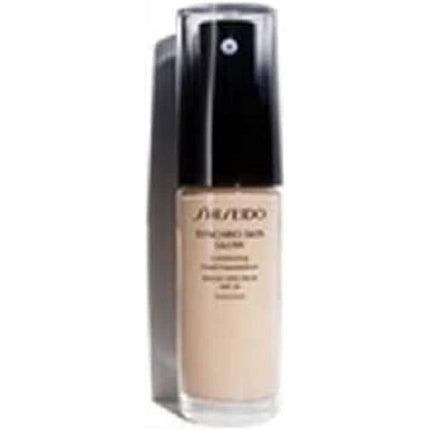 Shiseido SMK FDT SYNCRO SKIN GLOW FD N1 Neutral 1 30ml