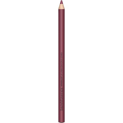 bareMinerals Mineralist Lasting Lip Liner 1.3g Mindful Mulberry